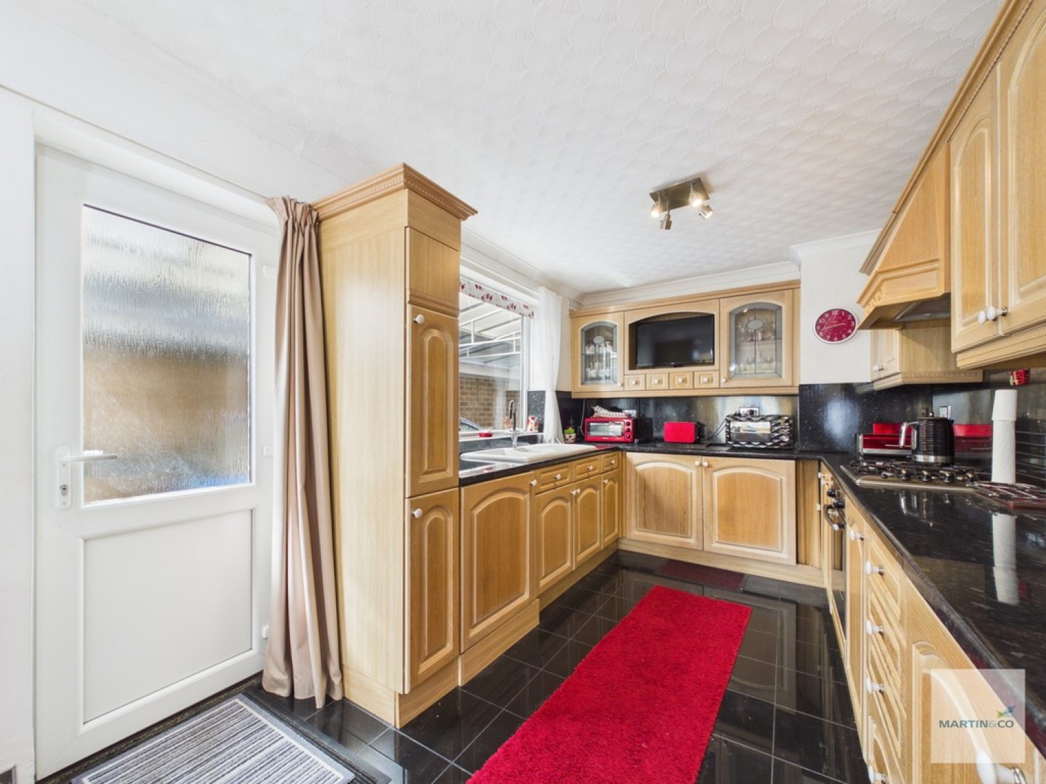 3 bedroom Bungalow for Sale Harcourt Crescent, Nuthall
