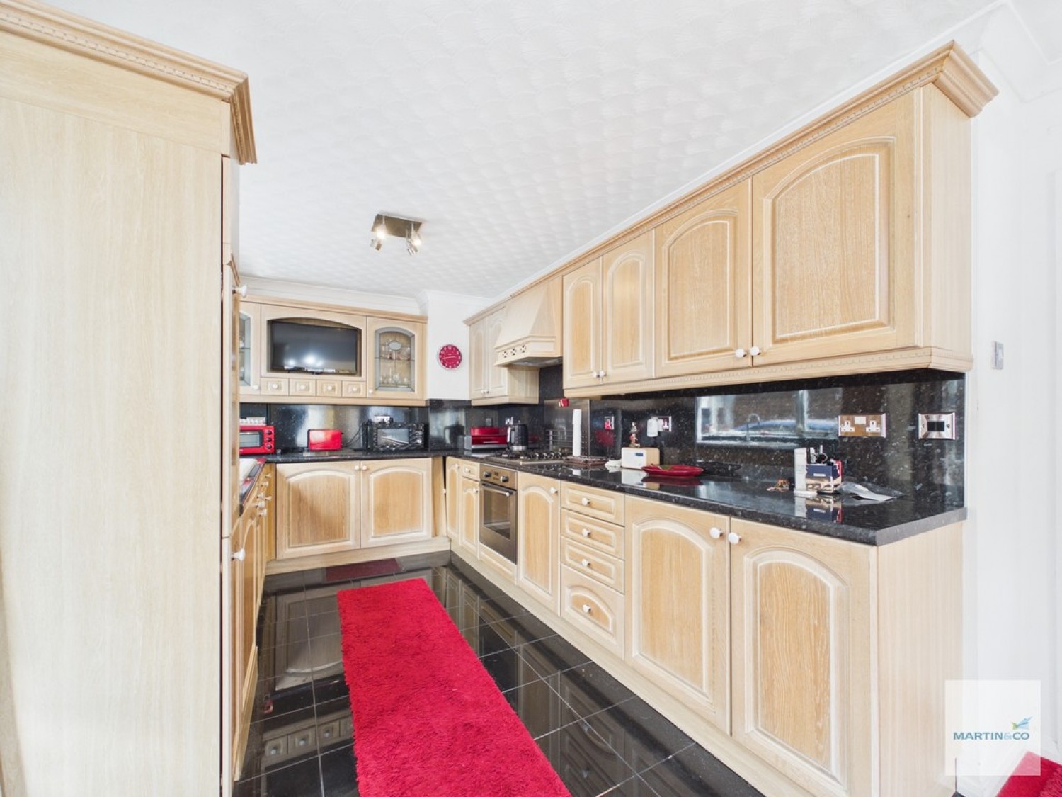 3 bedroom Bungalow for Sale Harcourt Crescent, Nuthall