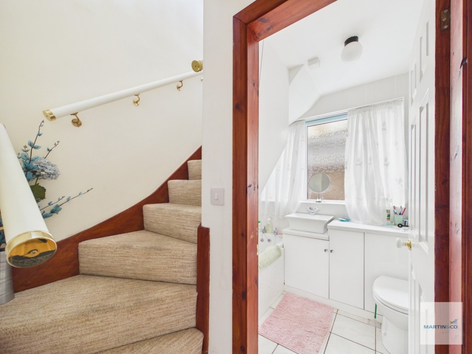 3 bedroom Bungalow for Sale Harcourt Crescent, Nuthall