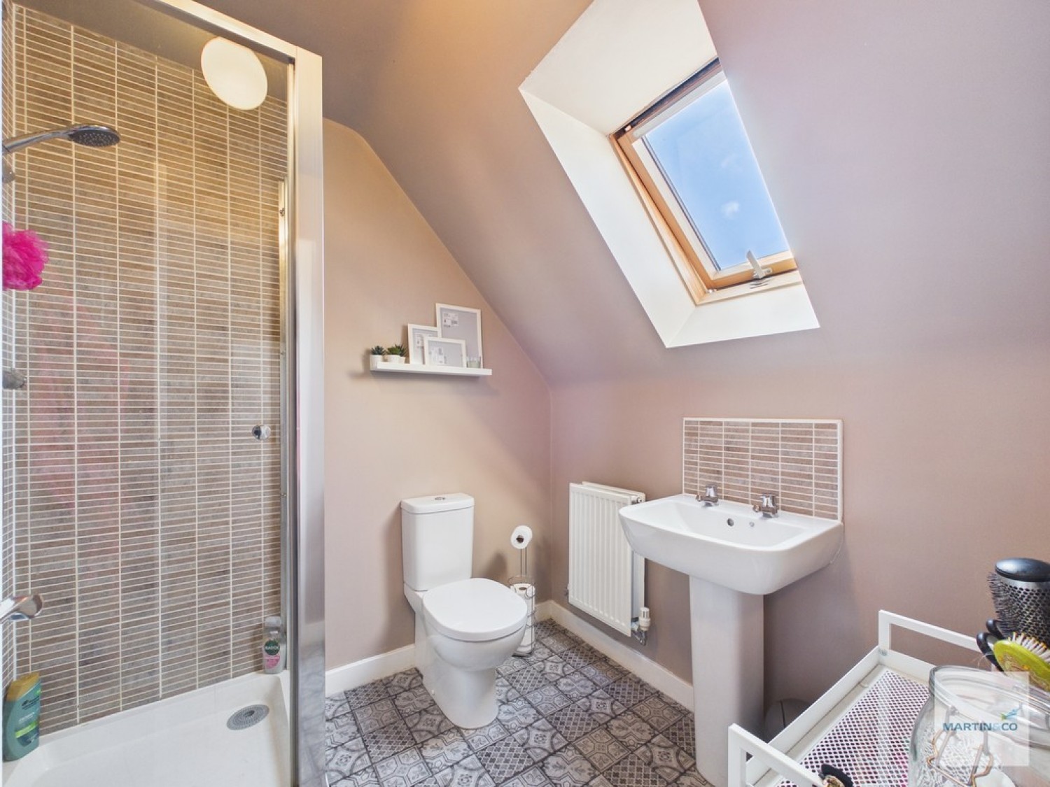 4 bedroom House for Sale Mosquito Grove, Hucknall