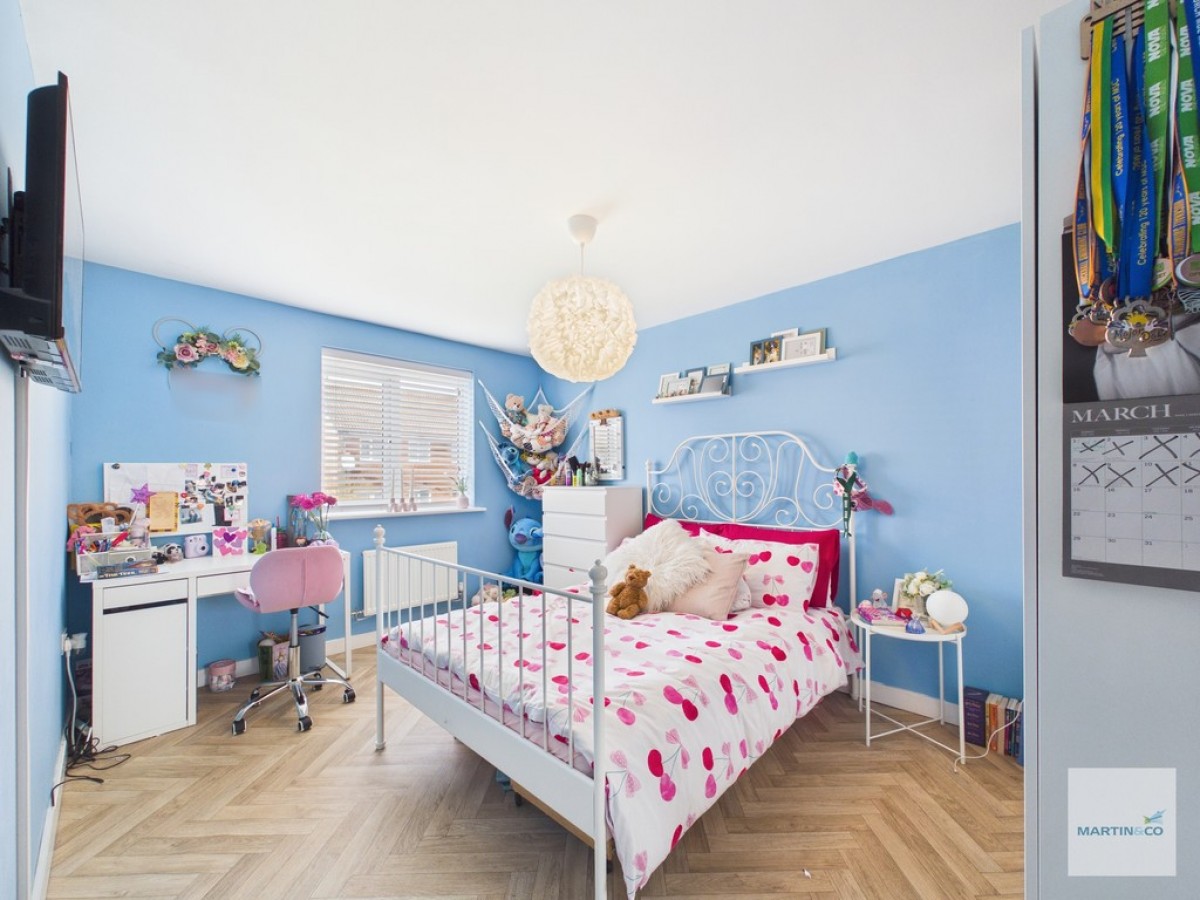 Mosquito Grove, Hucknall