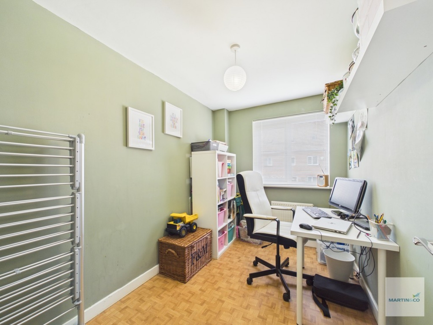 4 bedroom House for Sale Mosquito Grove, Hucknall