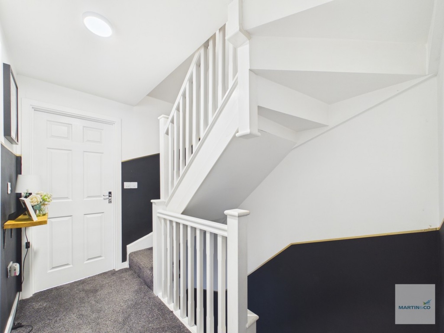 4 bedroom House for Sale Mosquito Grove, Hucknall