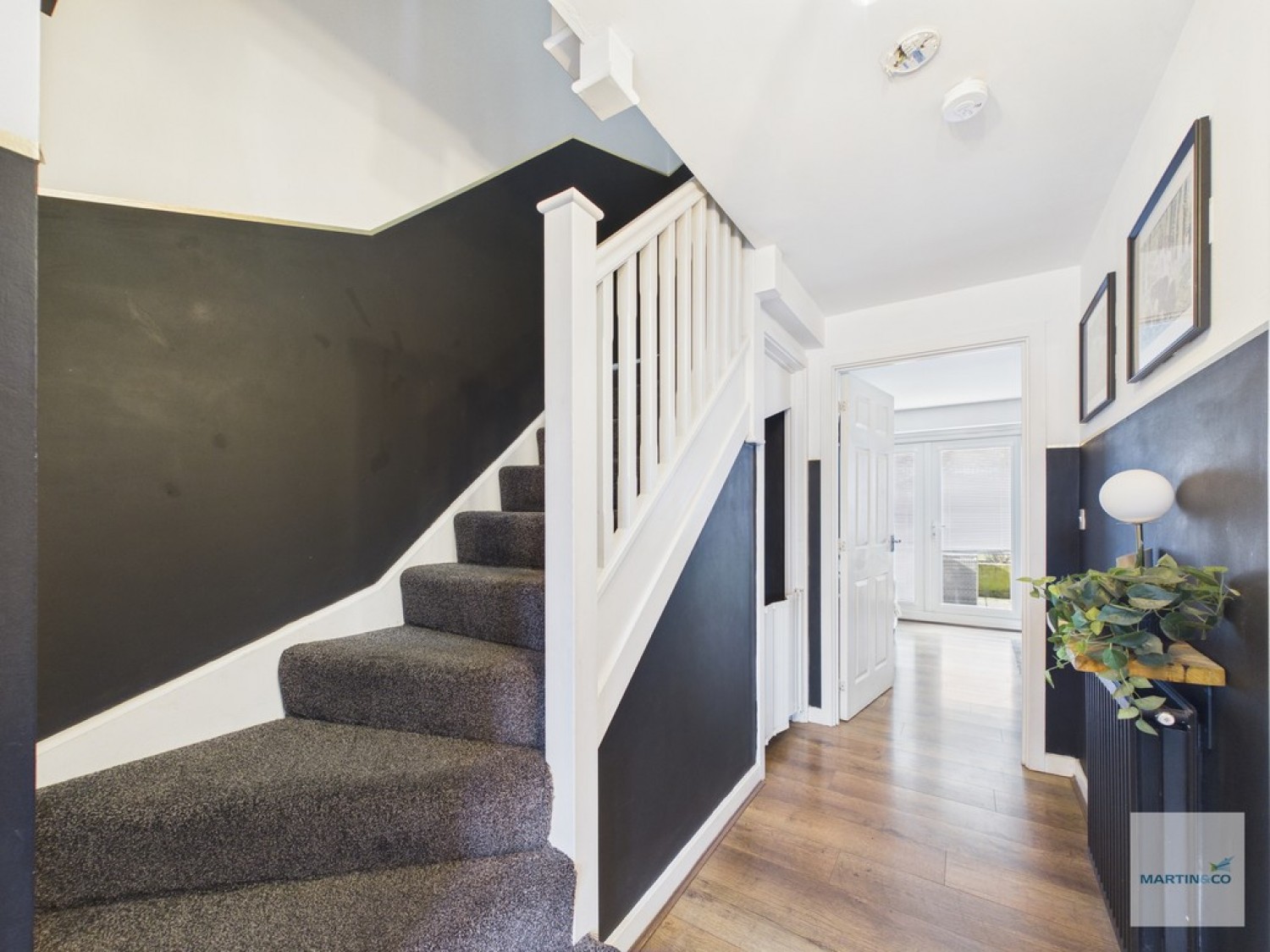 4 bedroom House for Sale Mosquito Grove, Hucknall