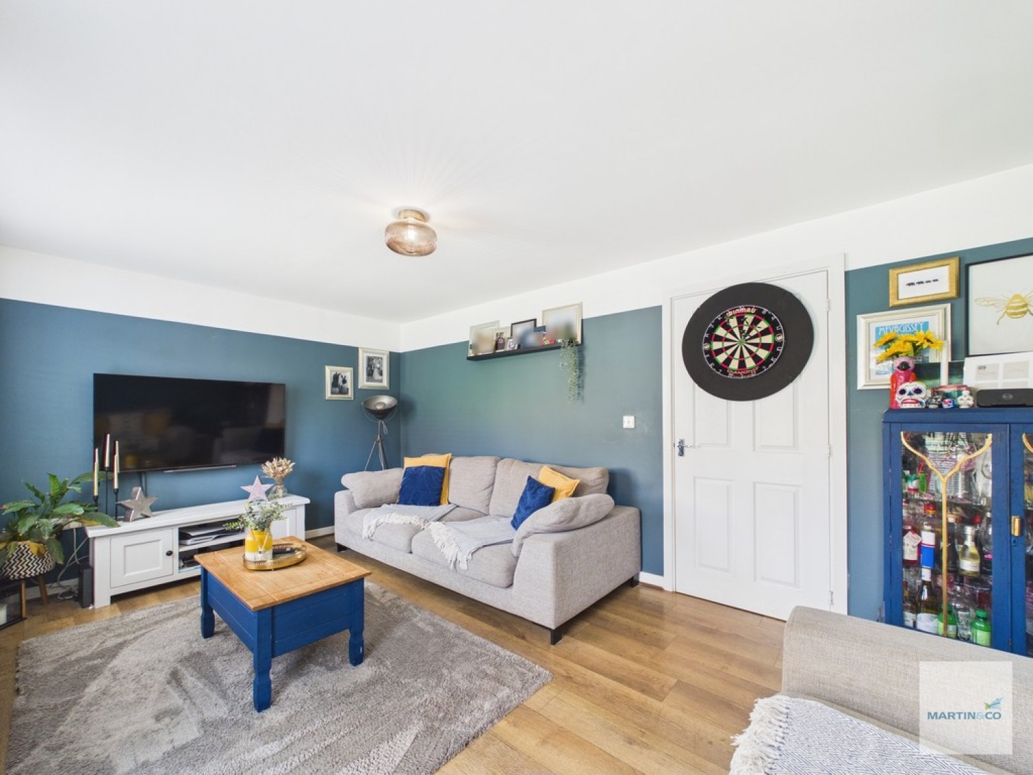 4 bedroom House for Sale Mosquito Grove, Hucknall