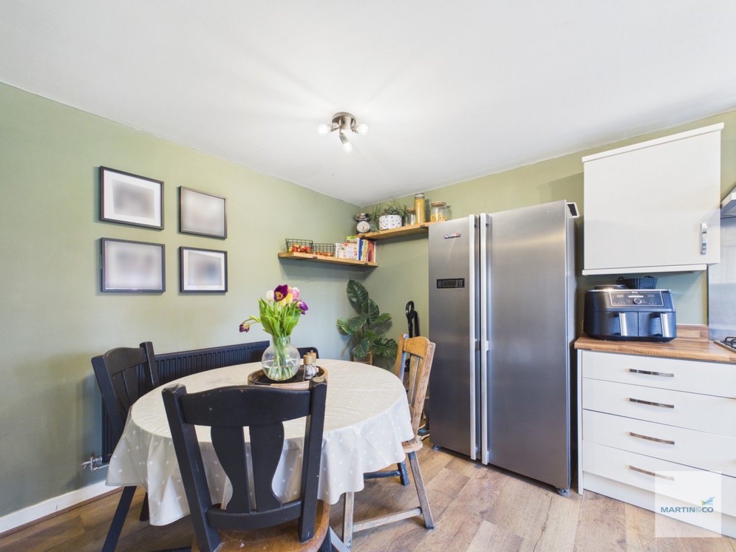 4 bedroom House for Sale Mosquito Grove, Hucknall