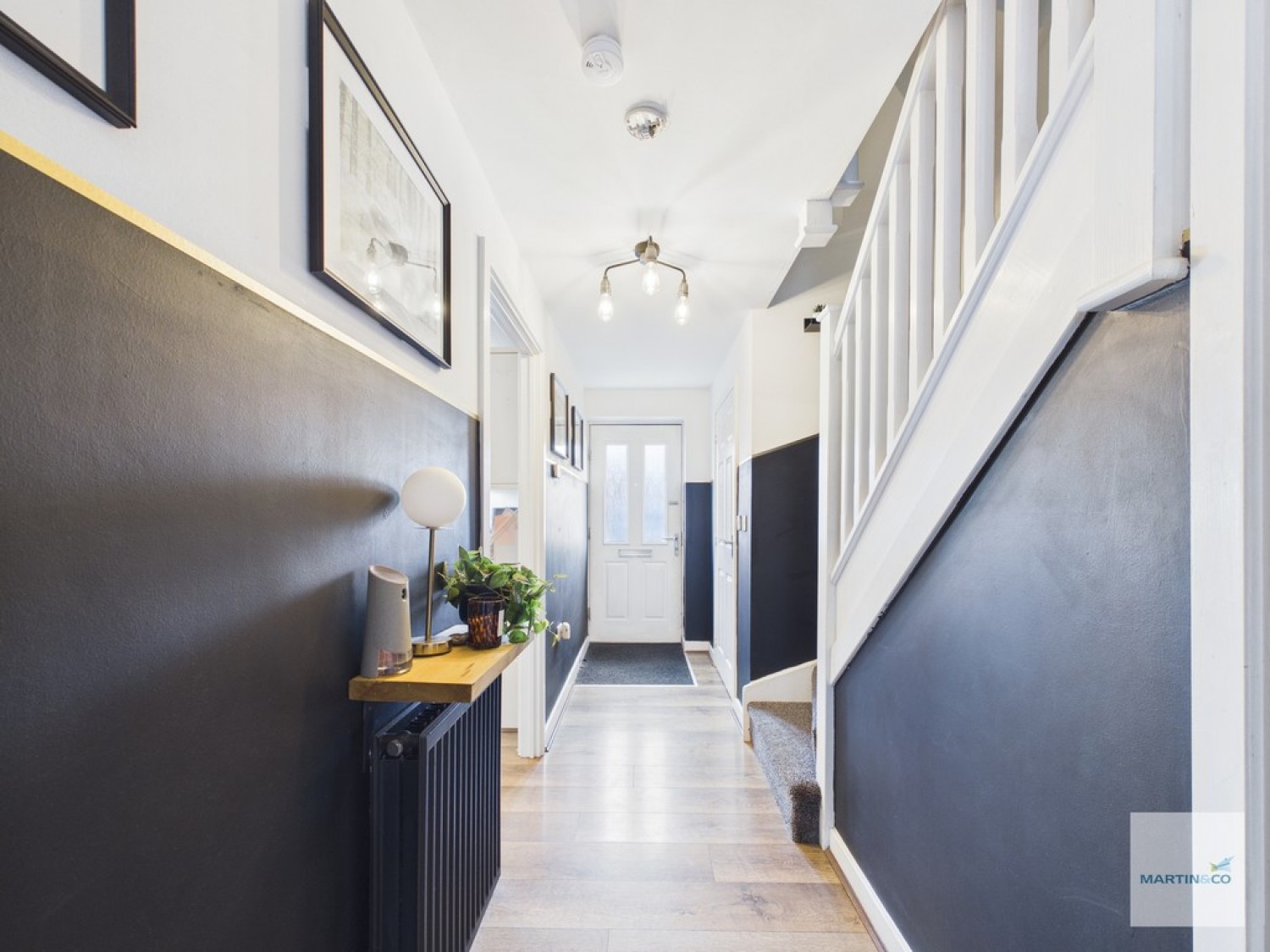 4 bedroom House for Sale Mosquito Grove, Hucknall