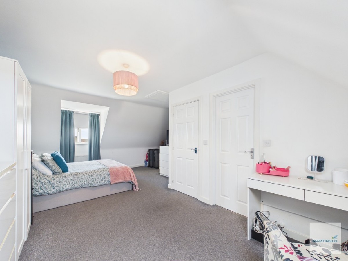 Mosquito Grove, Hucknall