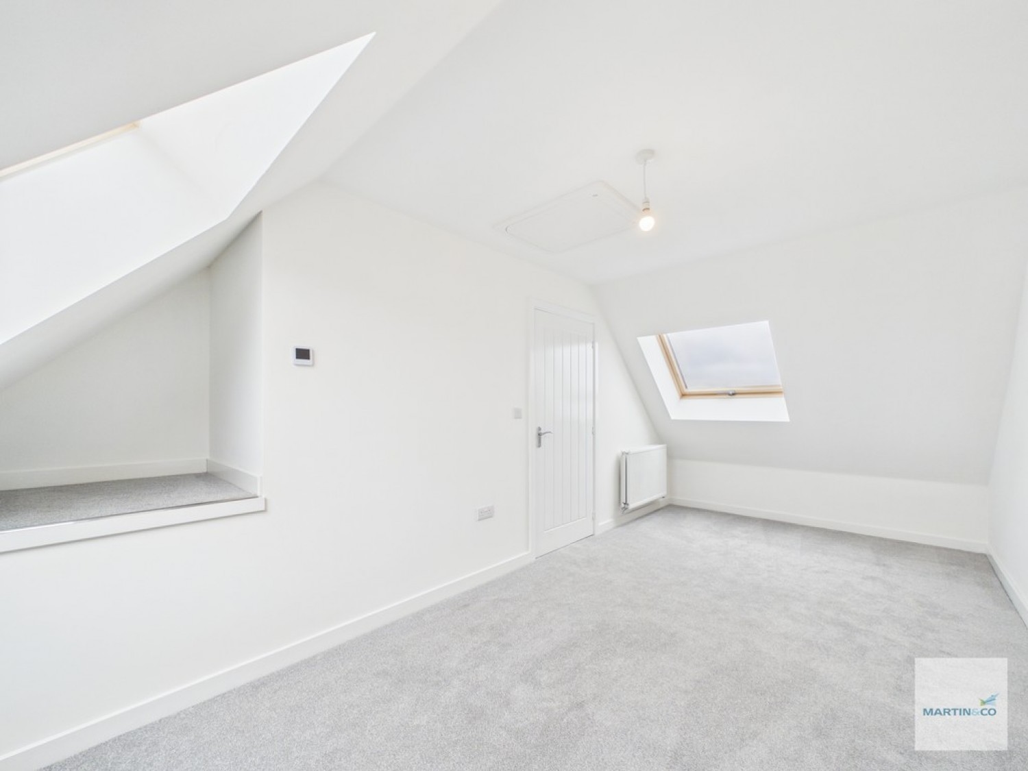 3 bedroom House for Letting Flying Bedstead Way, Hucknall