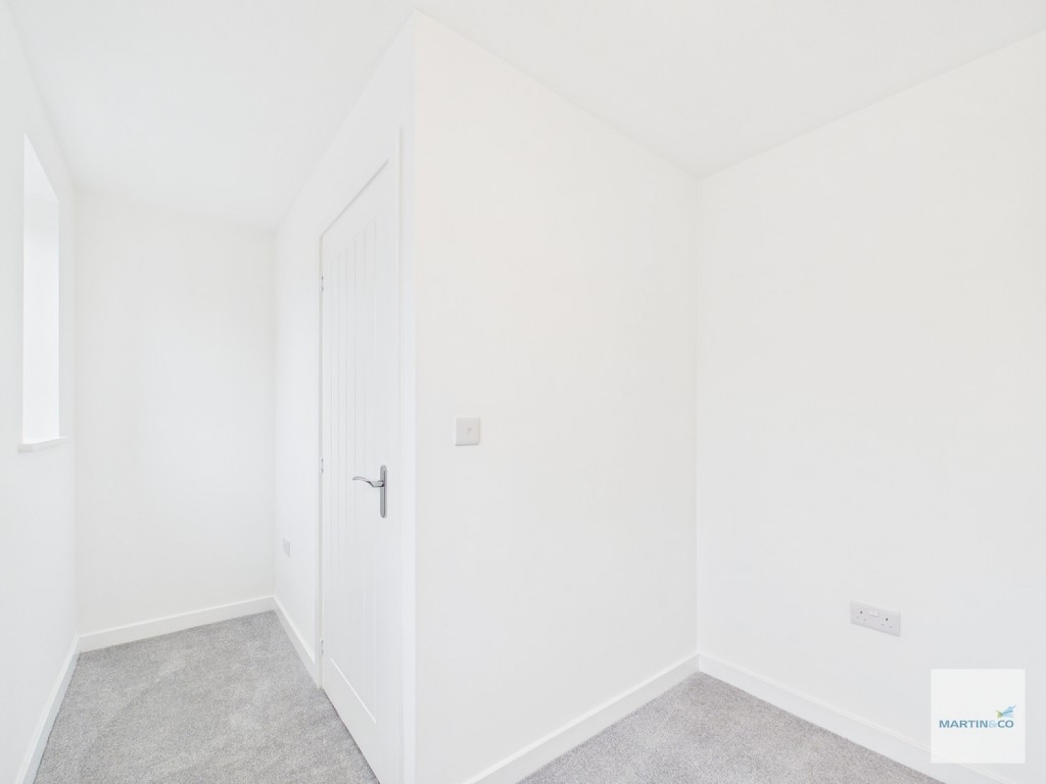 3 bedroom House for Letting Flying Bedstead Way, Hucknall