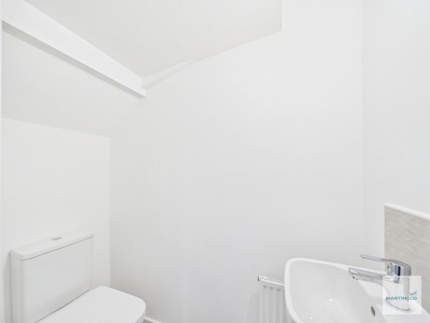 3 bedroom House for Letting Flying Bedstead Way, Hucknall