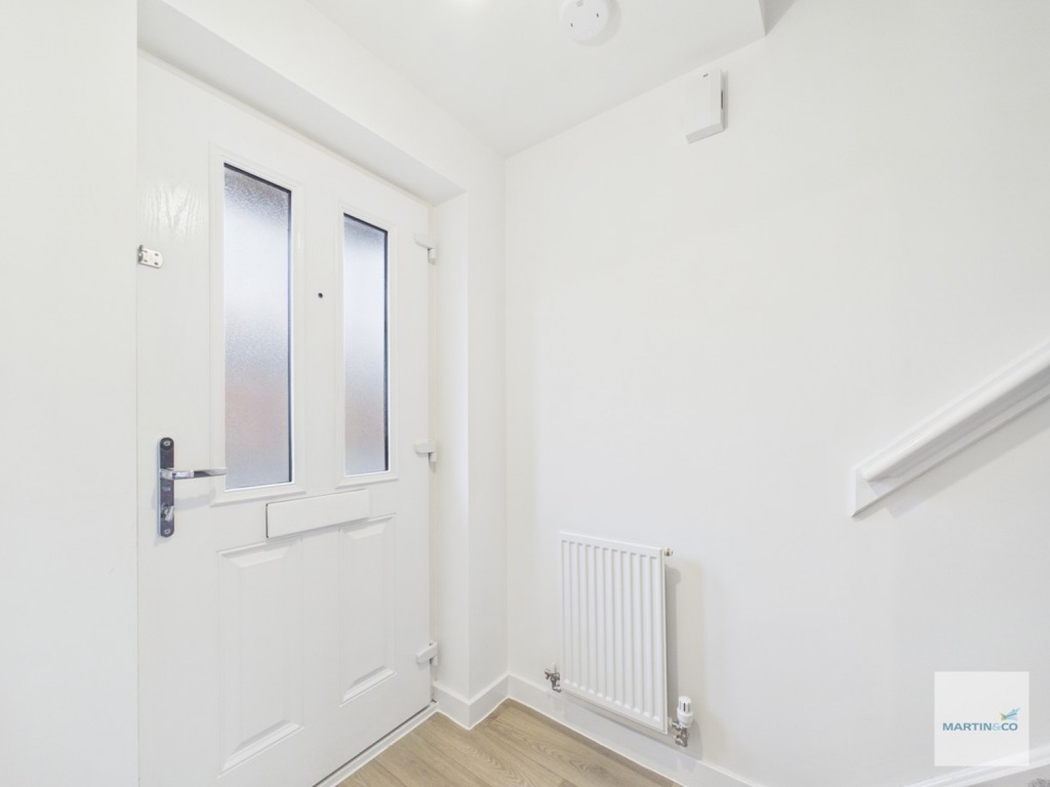 3 bedroom House for Letting Flying Bedstead Way, Hucknall