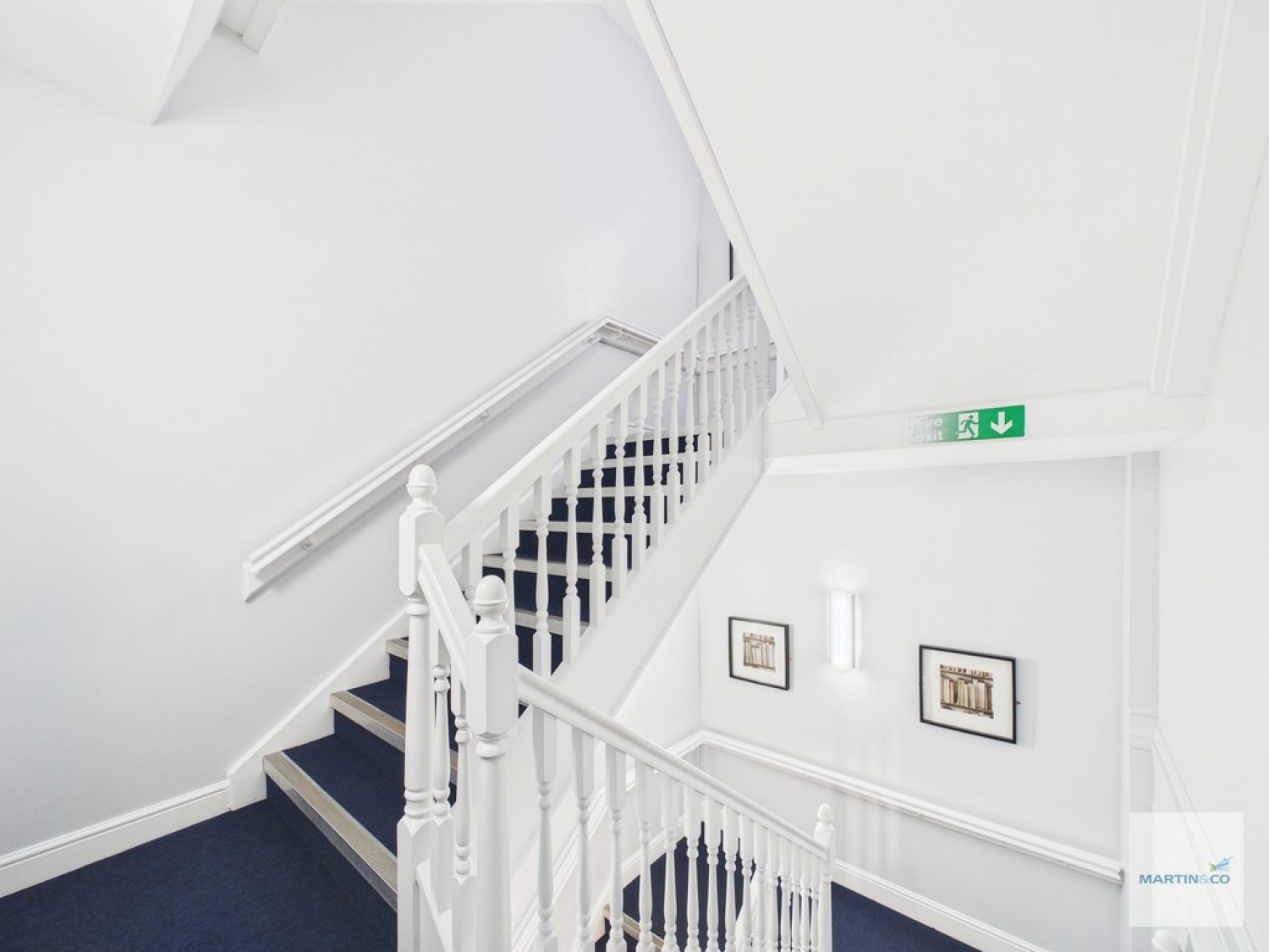 1 bedroom Flat for Sale Drapers Bridge, Hounds Gate