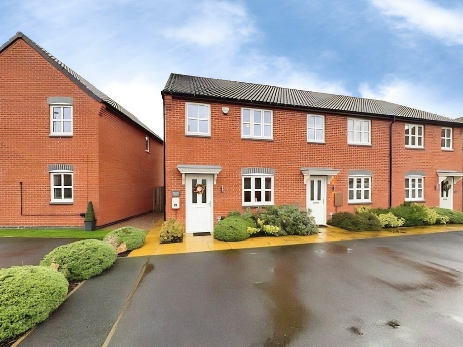 3 bedroom House for Sale Cranswick Close, Linby