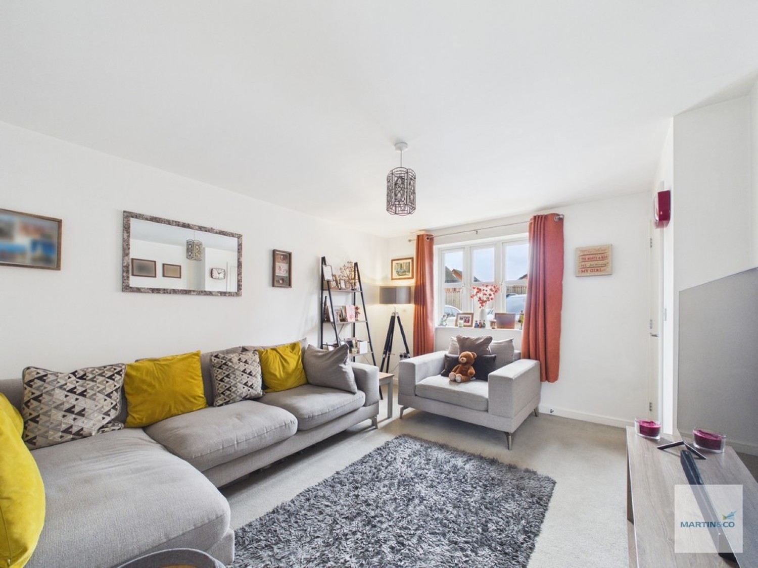 3 bedroom House for Sale Cranswick Close, Linby