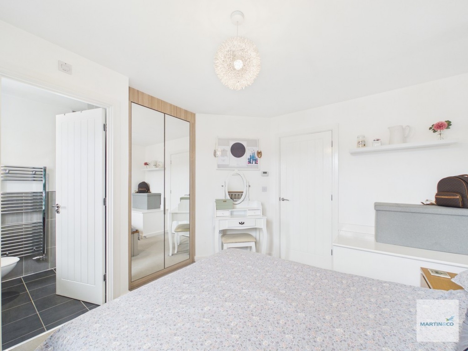 3 bedroom House for Sale Cranswick Close, Linby