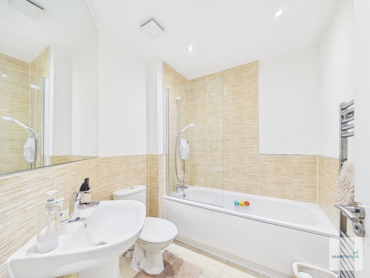3 bedroom House for Sale Cranswick Close, Linby