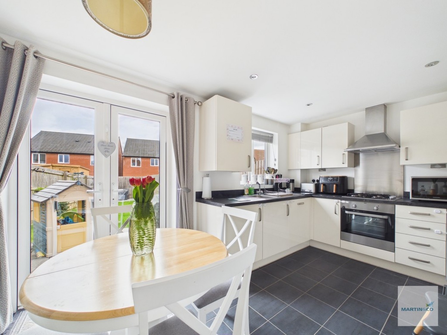 3 bedroom House for Sale Cranswick Close, Linby