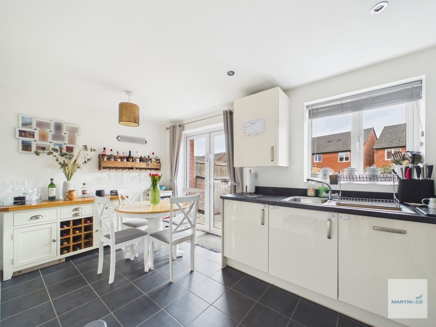 3 bedroom House for Sale Cranswick Close, Linby