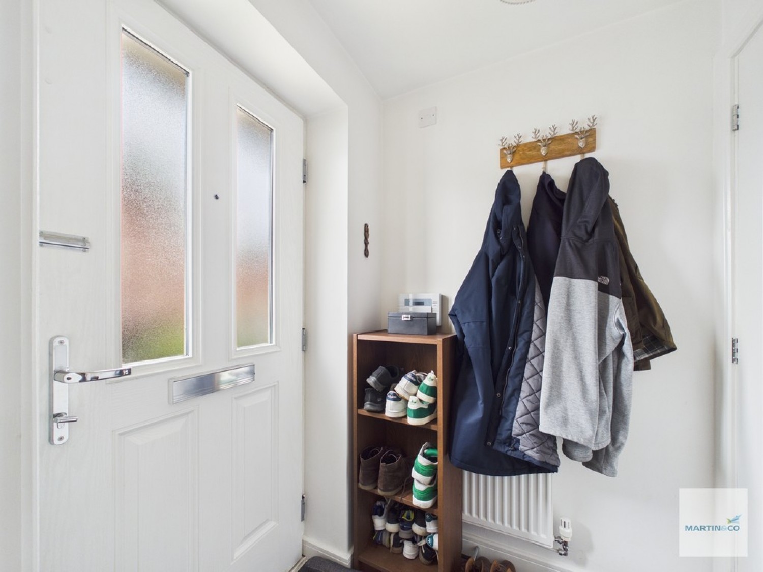 3 bedroom House for Sale Cranswick Close, Linby