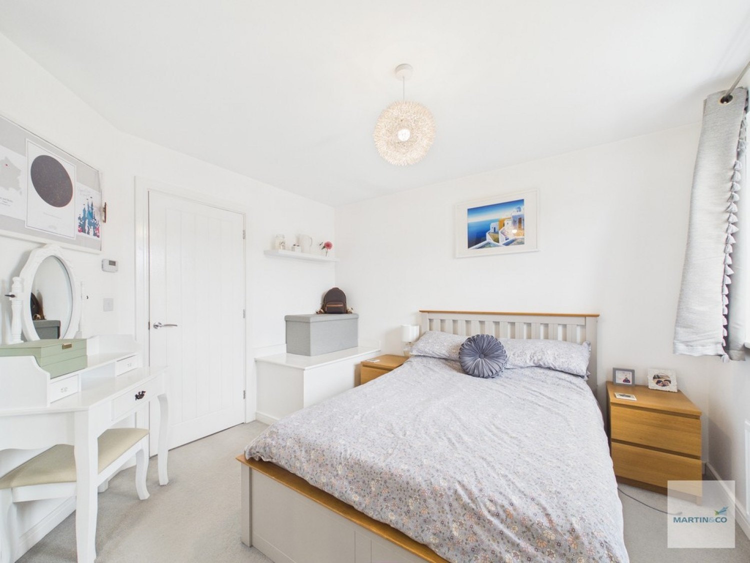 3 bedroom House for Sale Cranswick Close, Linby