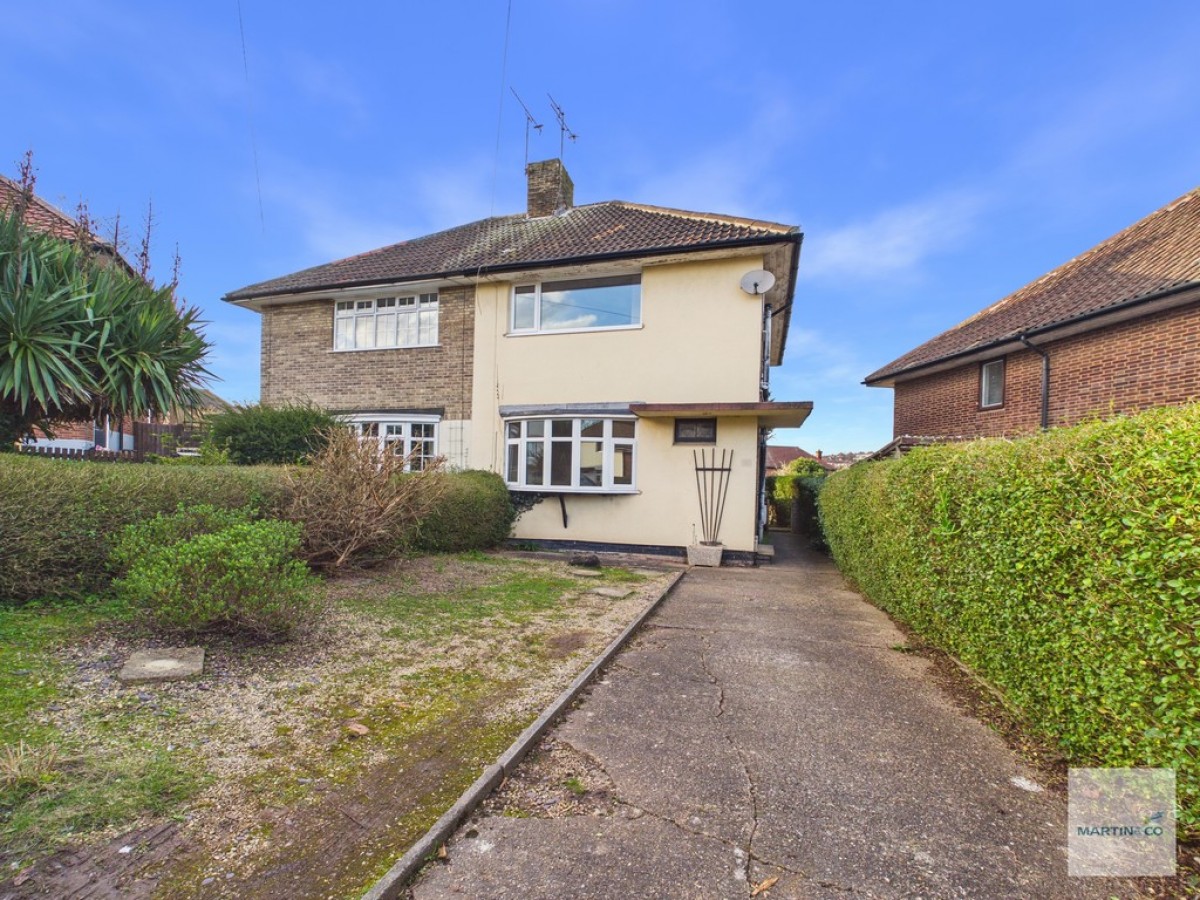 Acacia Crescent, Carlton