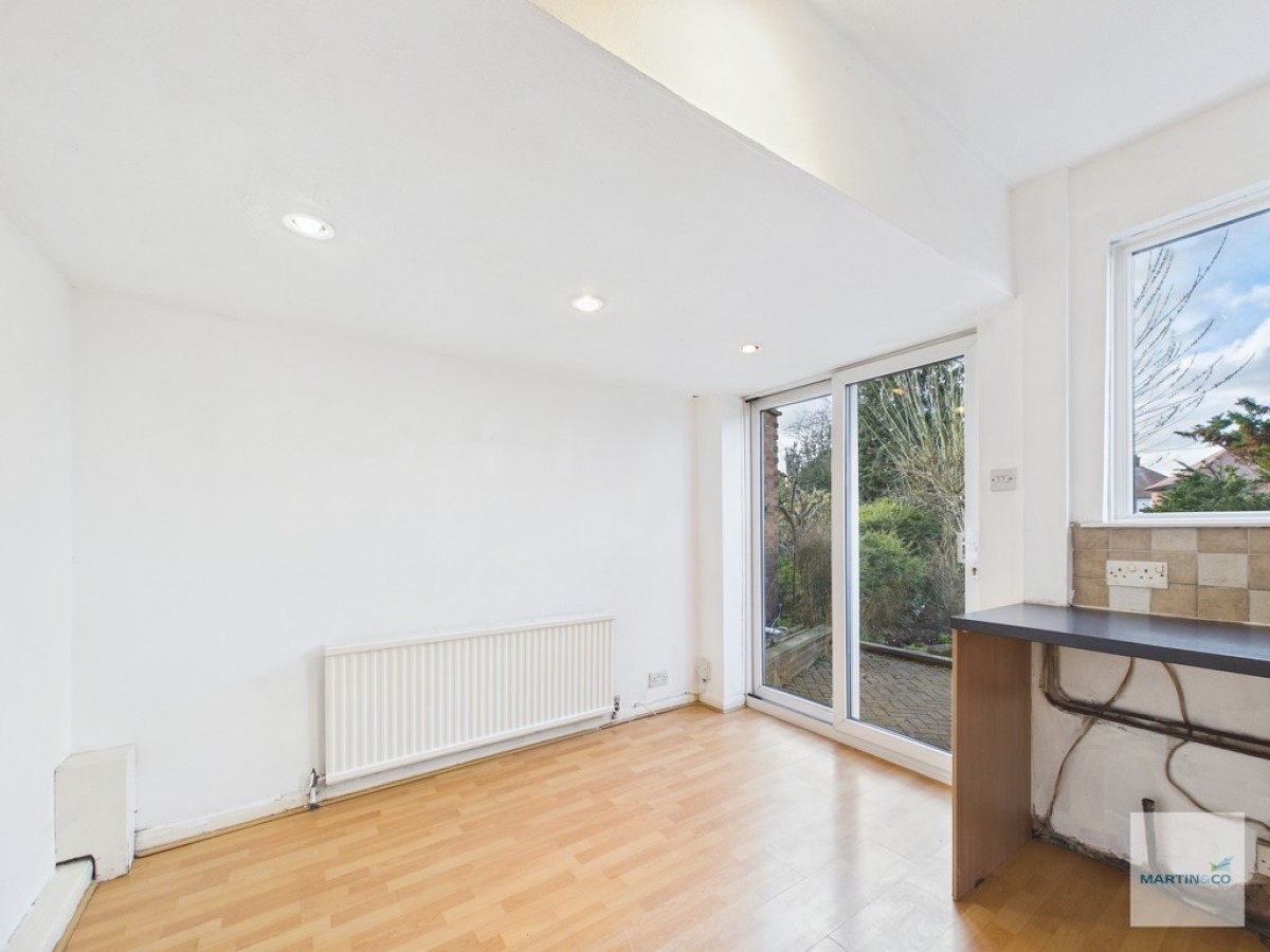 Acacia Crescent, Carlton