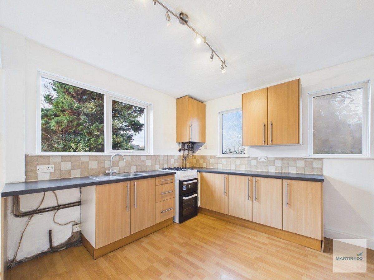 Acacia Crescent, Carlton