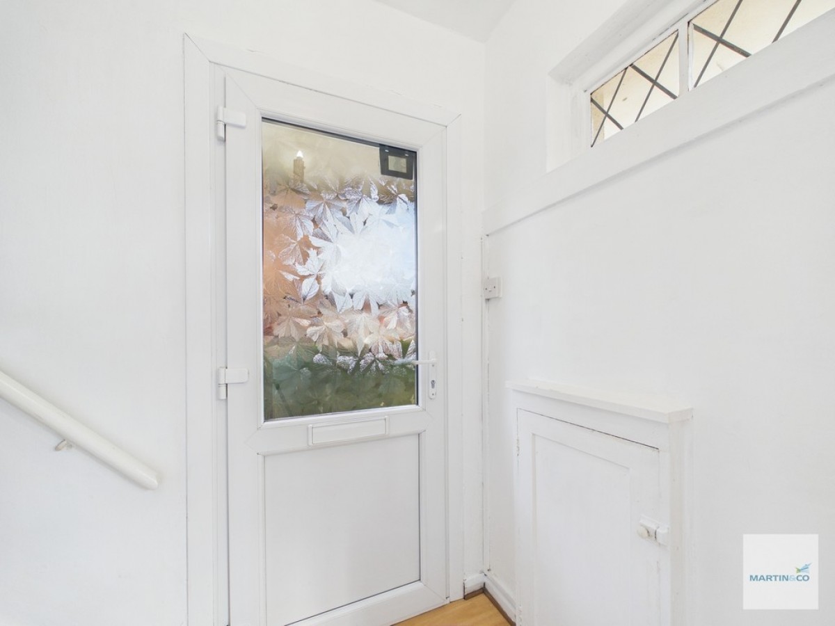 Acacia Crescent, Carlton