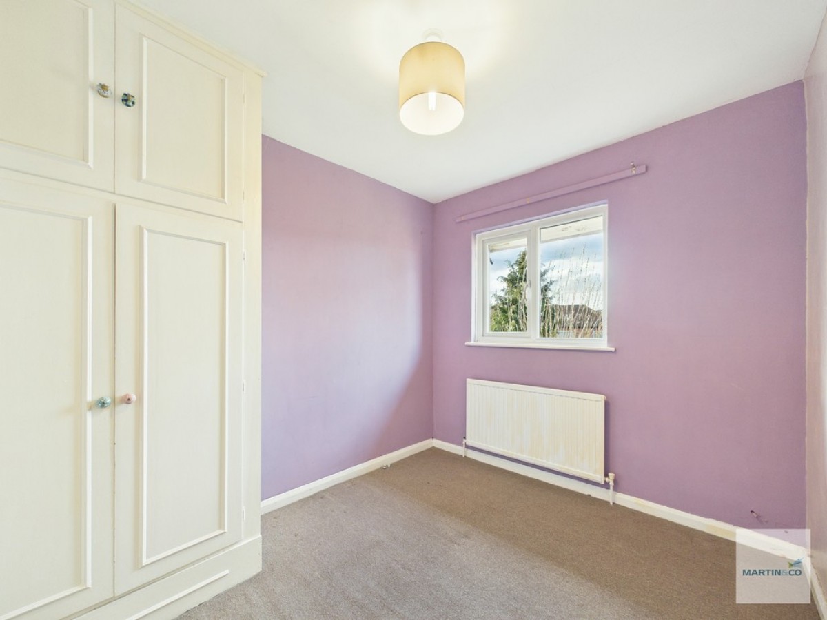 Acacia Crescent, Carlton