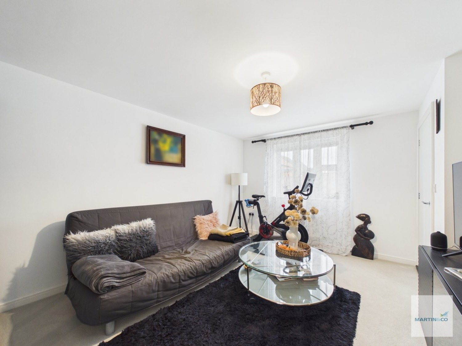 3 bedroom House for Letting Cranswick Close, Linby