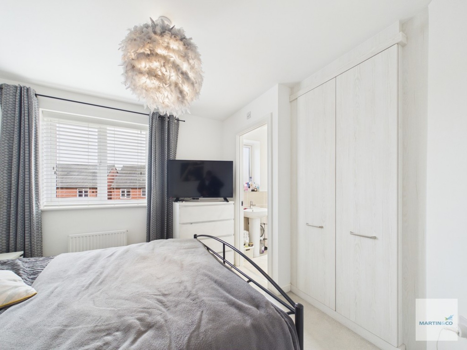 3 bedroom House for Letting Cranswick Close, Linby