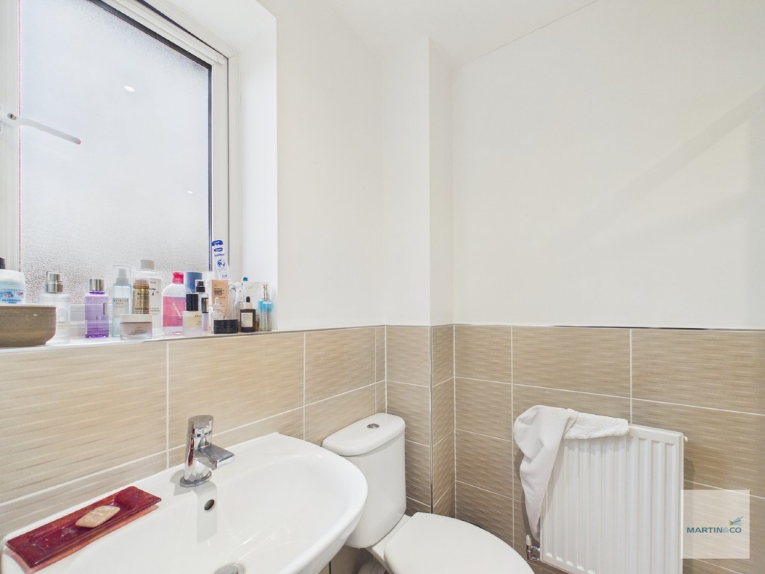 3 bedroom House for Letting Cranswick Close, Linby