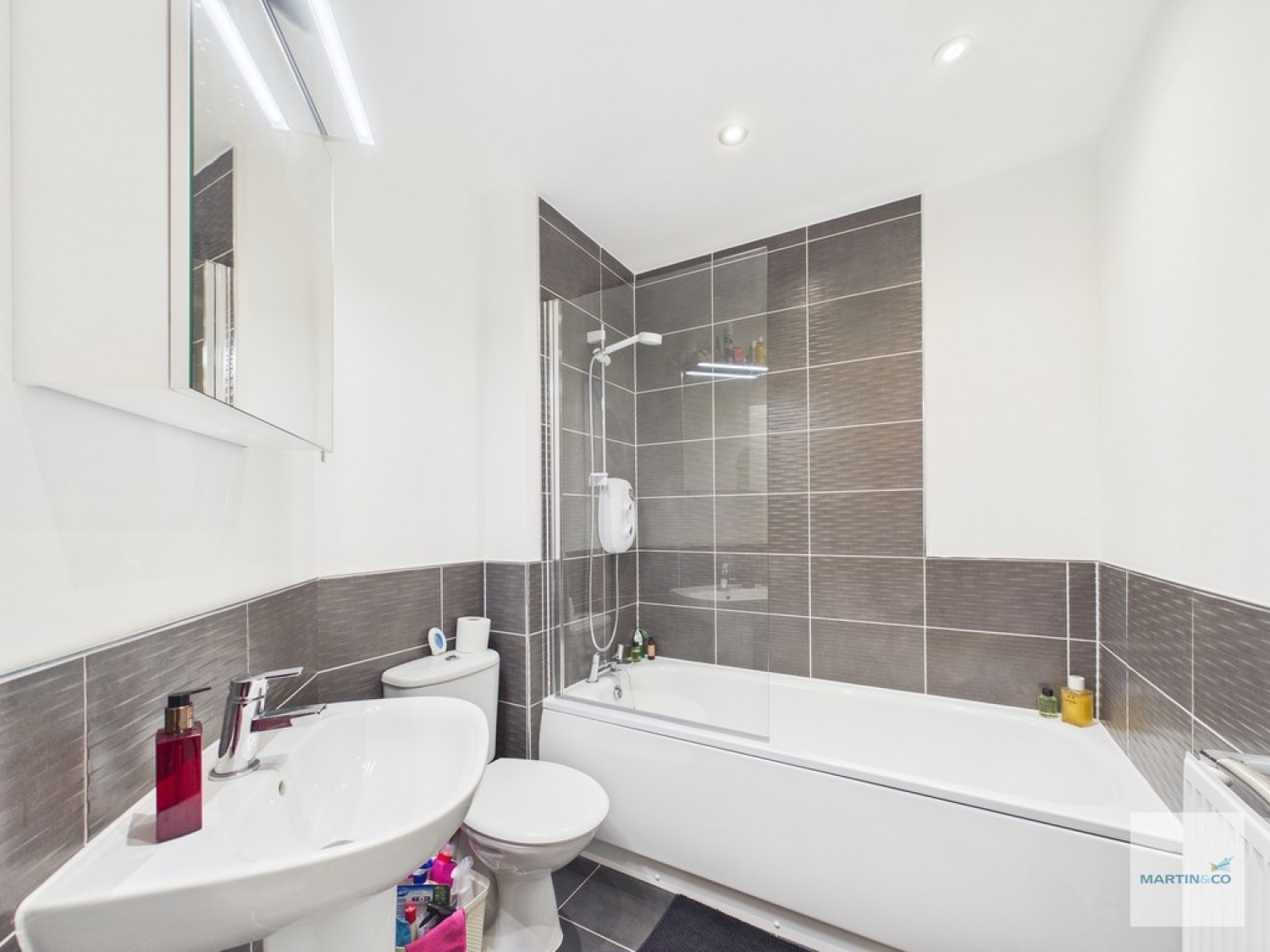 3 bedroom House for Letting Cranswick Close, Linby