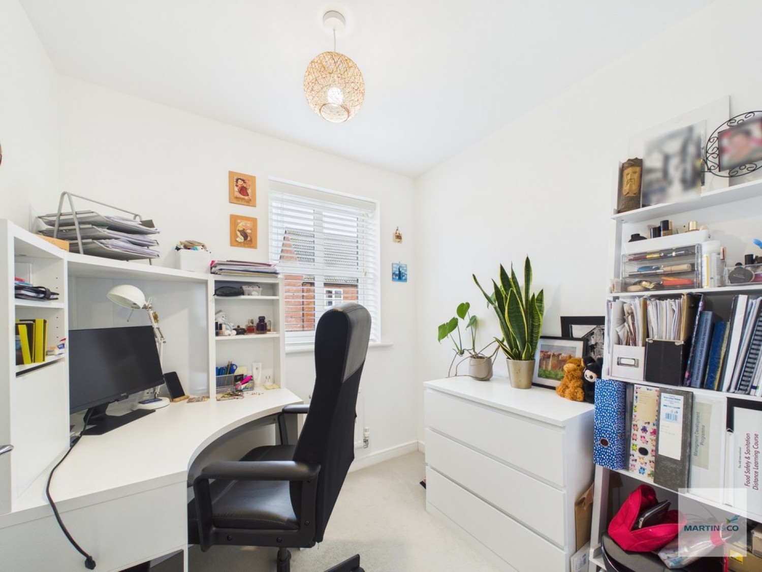 3 bedroom House for Letting Cranswick Close, Linby