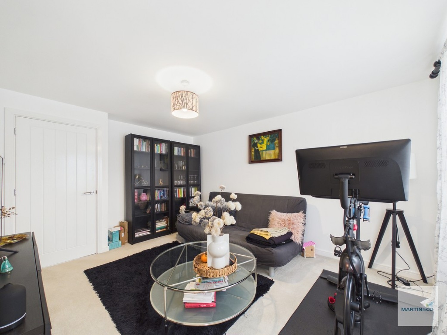 3 bedroom House for Letting Cranswick Close, Linby