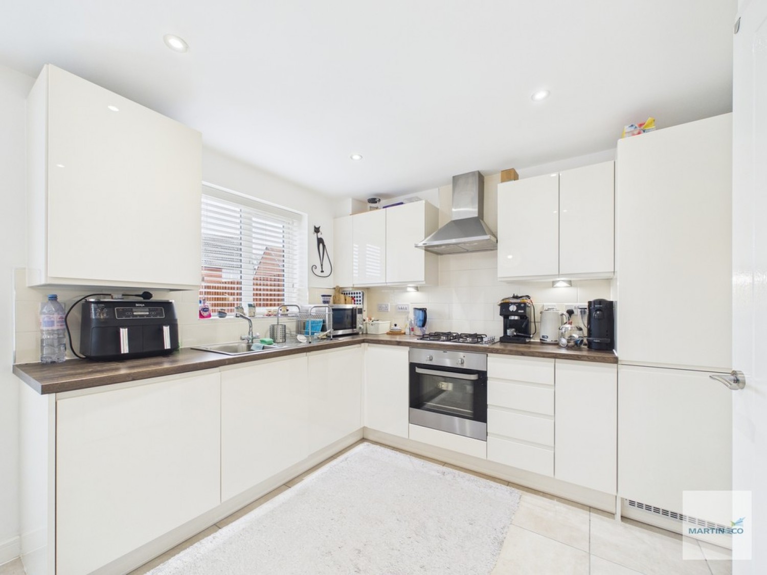 3 bedroom House for Letting Cranswick Close, Linby