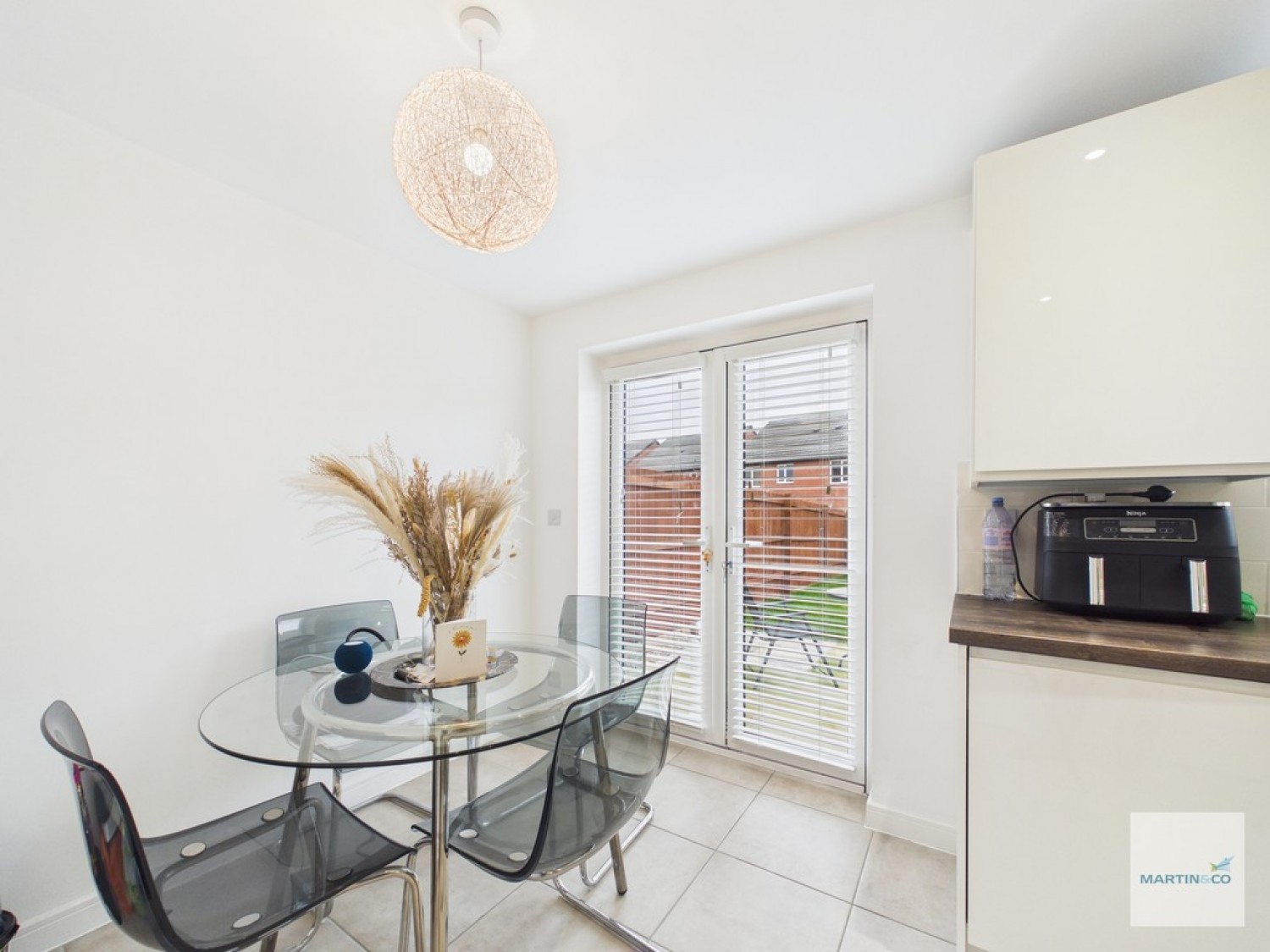 3 bedroom House for Letting Cranswick Close, Linby