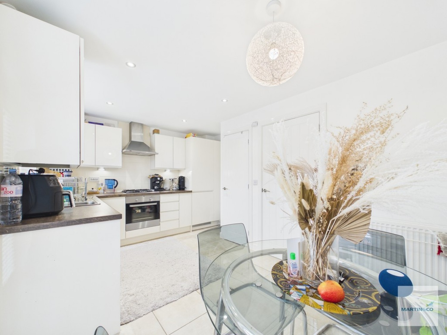 3 bedroom House for Letting Cranswick Close, Linby