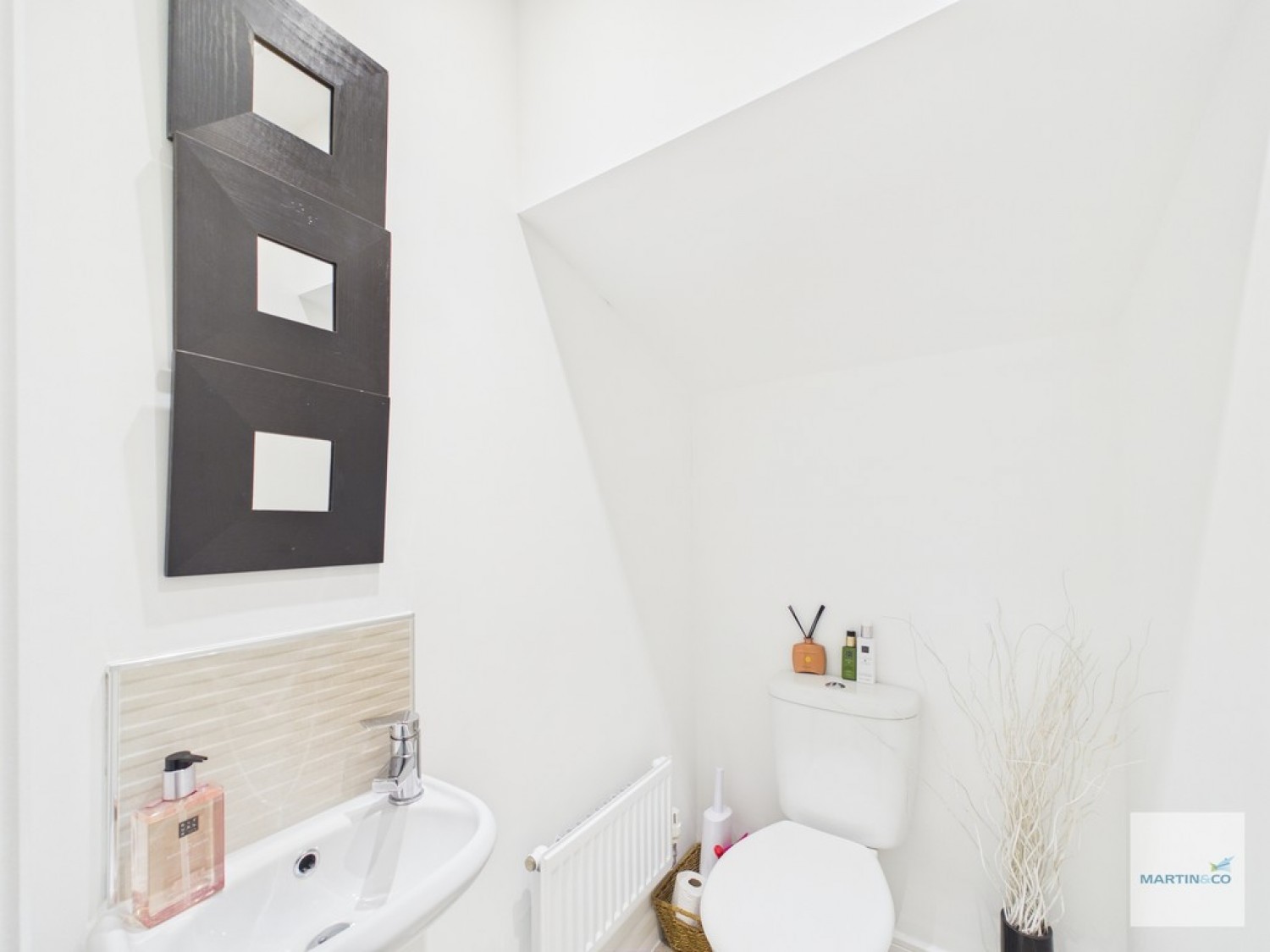 3 bedroom House for Letting Cranswick Close, Linby