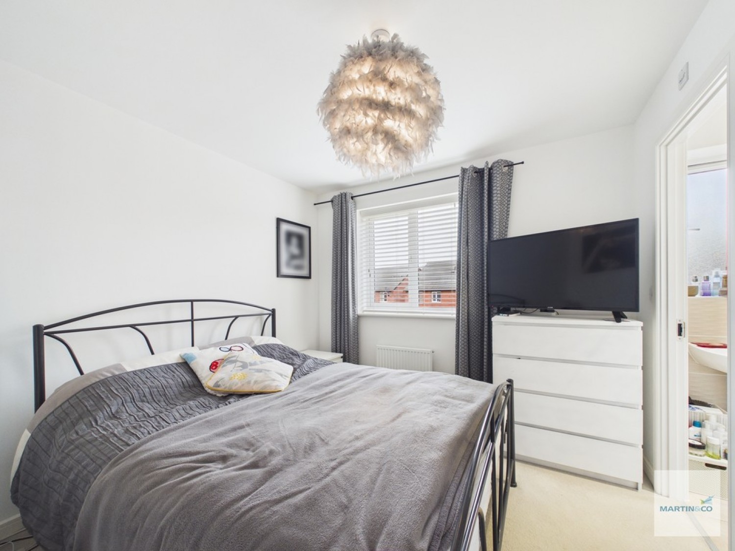 3 bedroom House for Letting Cranswick Close, Linby