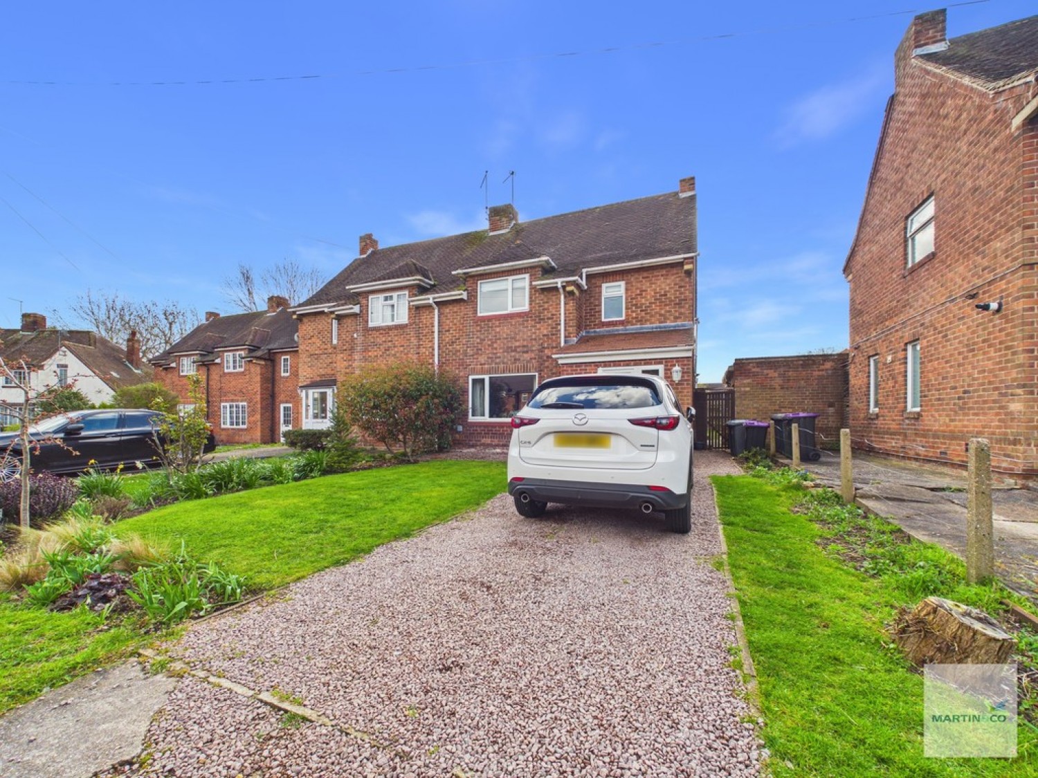4 bedroom House for Sale Spinney Close, West Bridgford