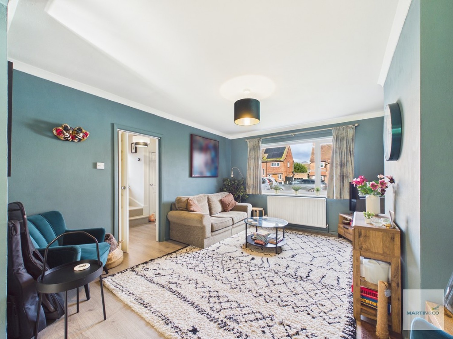 4 bedroom House for Sale Spinney Close, West Bridgford