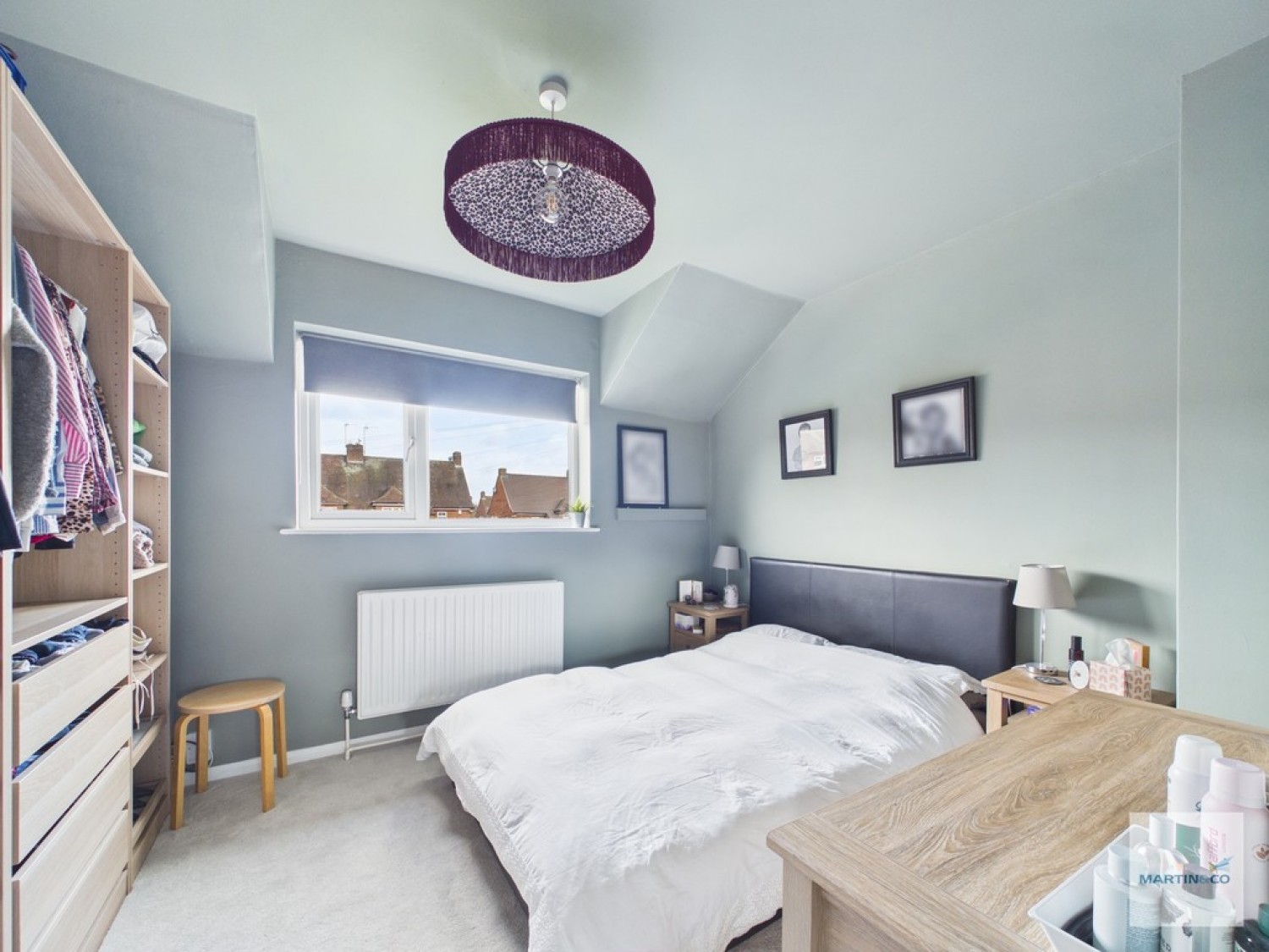 4 bedroom House for Sale Spinney Close, West Bridgford