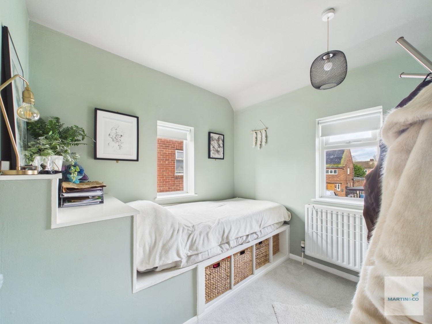 4 bedroom House for Sale Spinney Close, West Bridgford