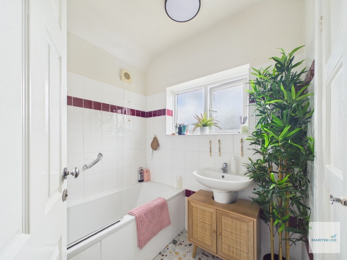 Spinney Close, West Bridgford