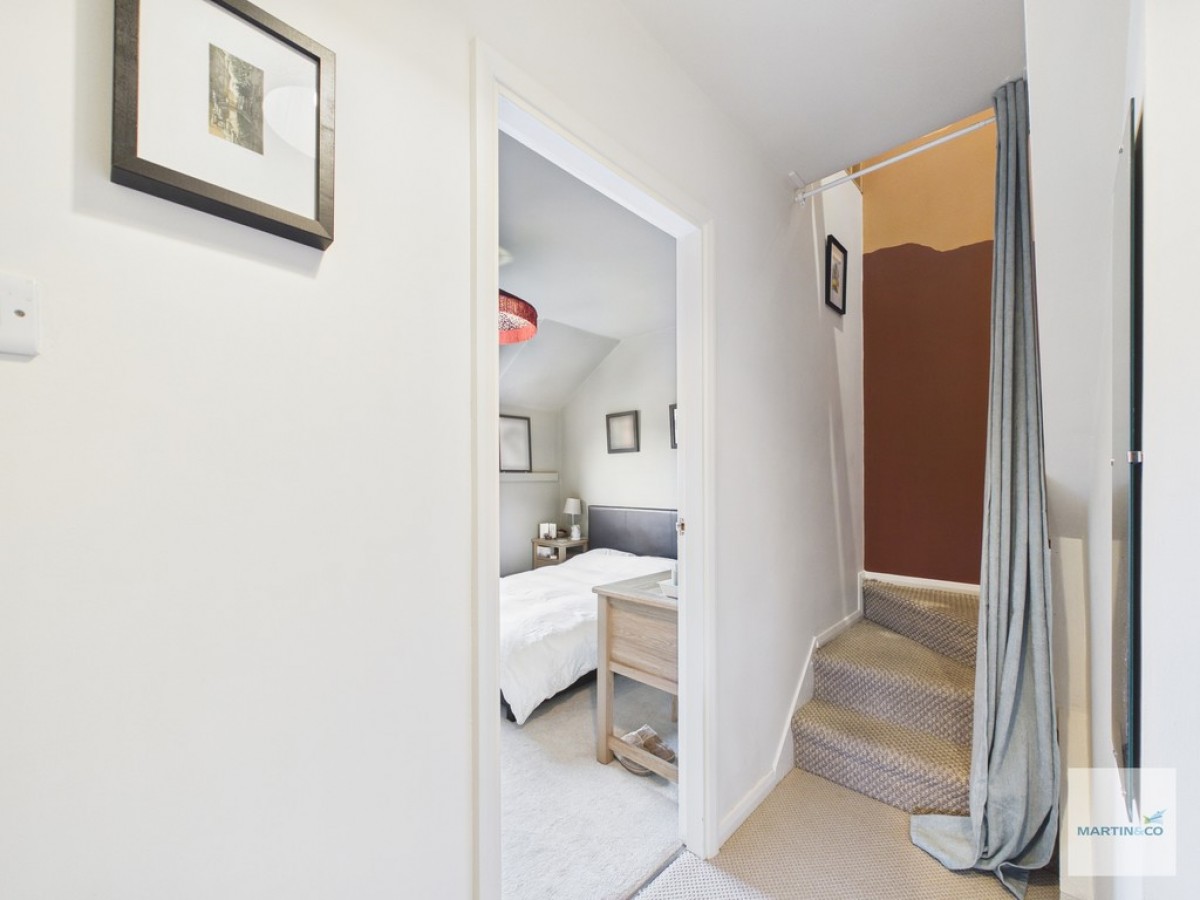 Spinney Close, West Bridgford