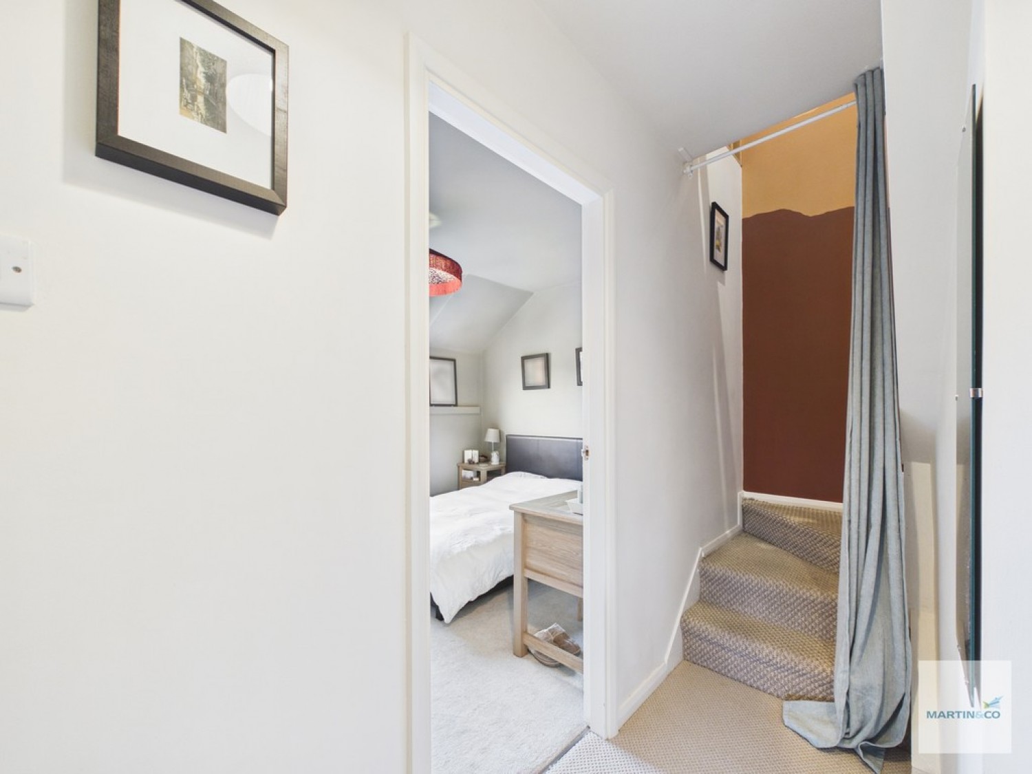 4 bedroom House for Sale Spinney Close, West Bridgford