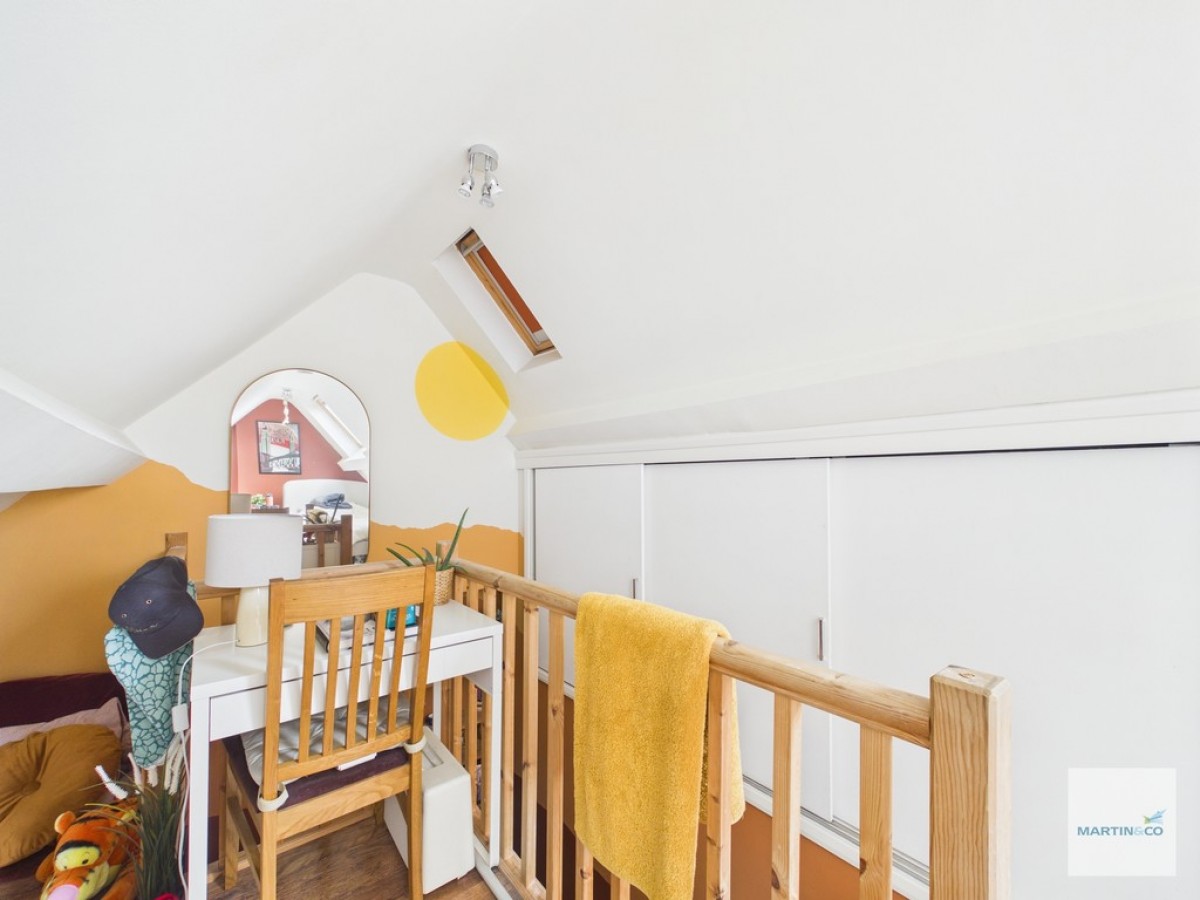 Spinney Close, West Bridgford