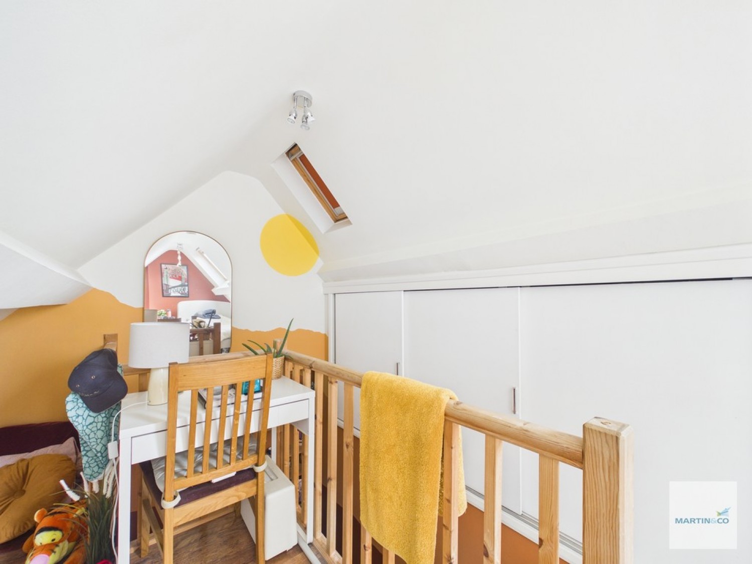 4 bedroom House for Sale Spinney Close, West Bridgford